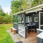 Vakantiehuis 8 Person In Orsted-by Traum *
