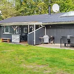 Hébergement de vacances 8 Person In Orsted-by Traum *