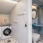 Holiday home 8 Person In Orsted