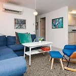 8 Person In Orsted-by Traum Hébergement de vacances Kare