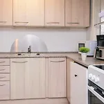 8 Person In Orsted-by Traum Hébergement de vacances
