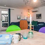 8 Person In Orsted Holiday home