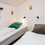 8 Person In Orsted Holiday home *