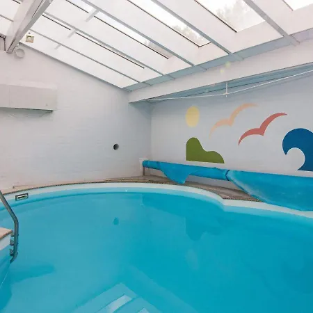 8 Person In Rsted Casa vacanze