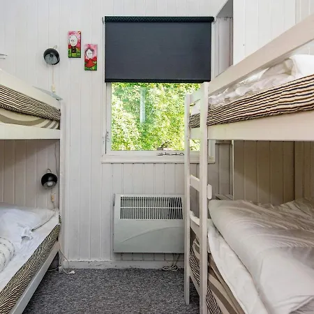 8 Person In Rsted Casa vacanze Kare