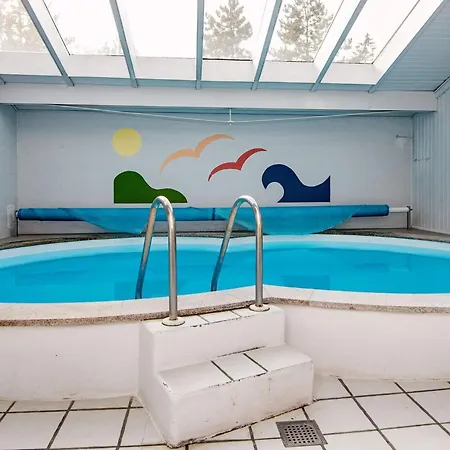 8 Person In Orsted-by Traum Dom wakacyjny Kare