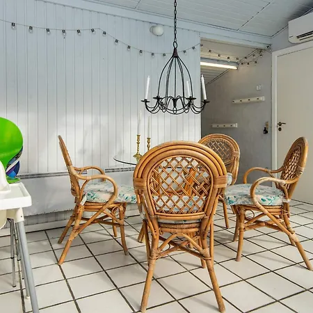 8 Person In Orsted-by Traum Dom wakacyjny