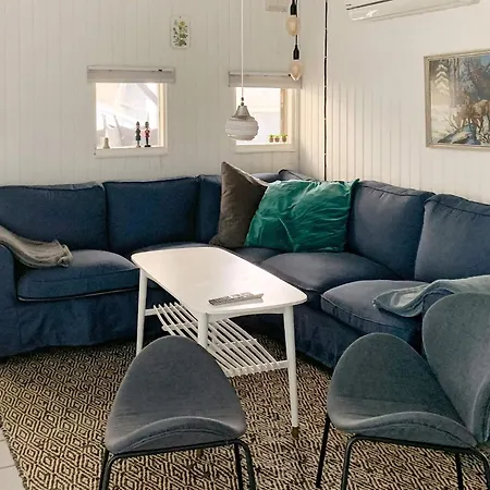 Dom wakacyjny 8 Person In Orsted-by Traum Kare