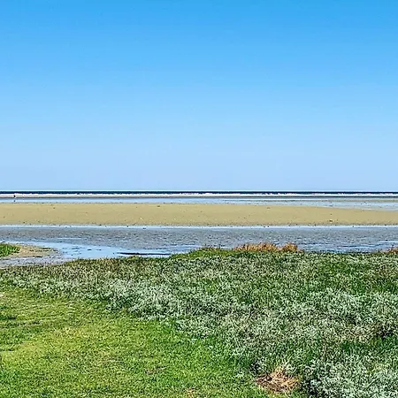 8 Person In Orsted-by Traum Dom wakacyjny Kare