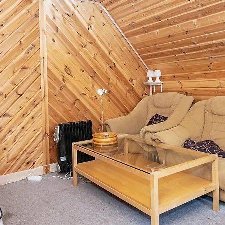 Dom wakacyjny 8 Person In Orsted-by Traum Kare