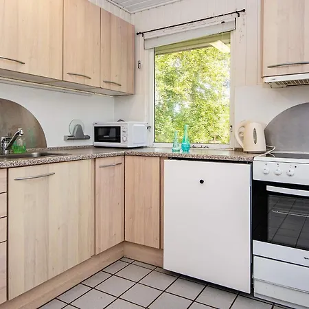 بيت للعطل 8 Person In Orsted-by Traum كارا