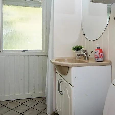 Dom wakacyjny 8 Person In Orsted-by Traum Kare