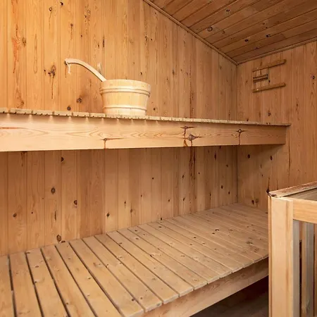 8 Person In Orsted-by Traum בית נופש