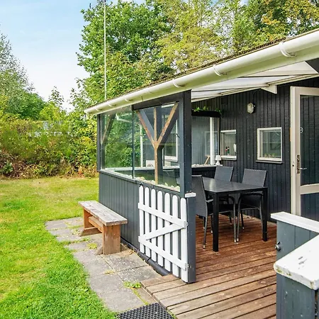 Dom wakacyjny 8 Person In Orsted-by Traum *