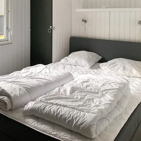 8 Person In Orsted-by Traum بيت للعطل *