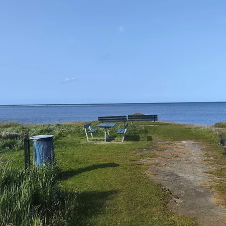 Dom wakacyjny 8 Person In Orsted-by Traum Kare