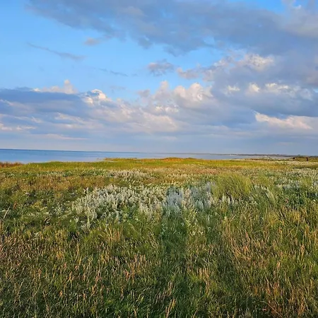 8 Person In Orsted-by Traum Dom wakacyjny