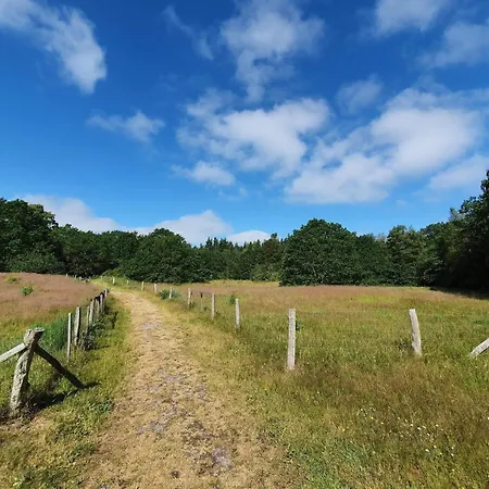 8 Person In Orsted-by Traum Dom wakacyjny *