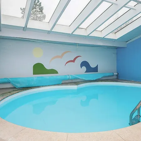 8 Person In Orsted Holiday home *