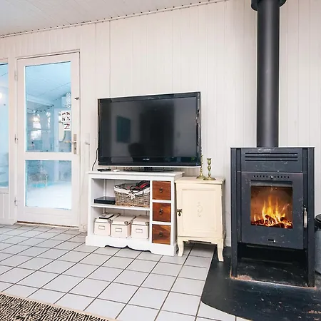 Holiday home 8 Person In Orsted *