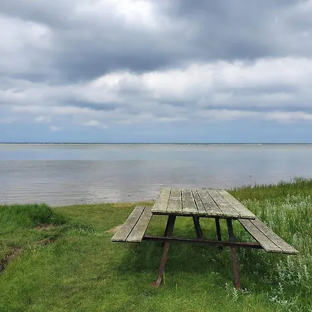 Holiday home 8 Person In Orsted