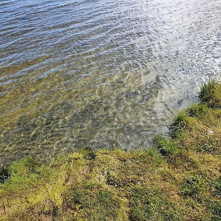 8 Person In Orsted Prázdninový dům